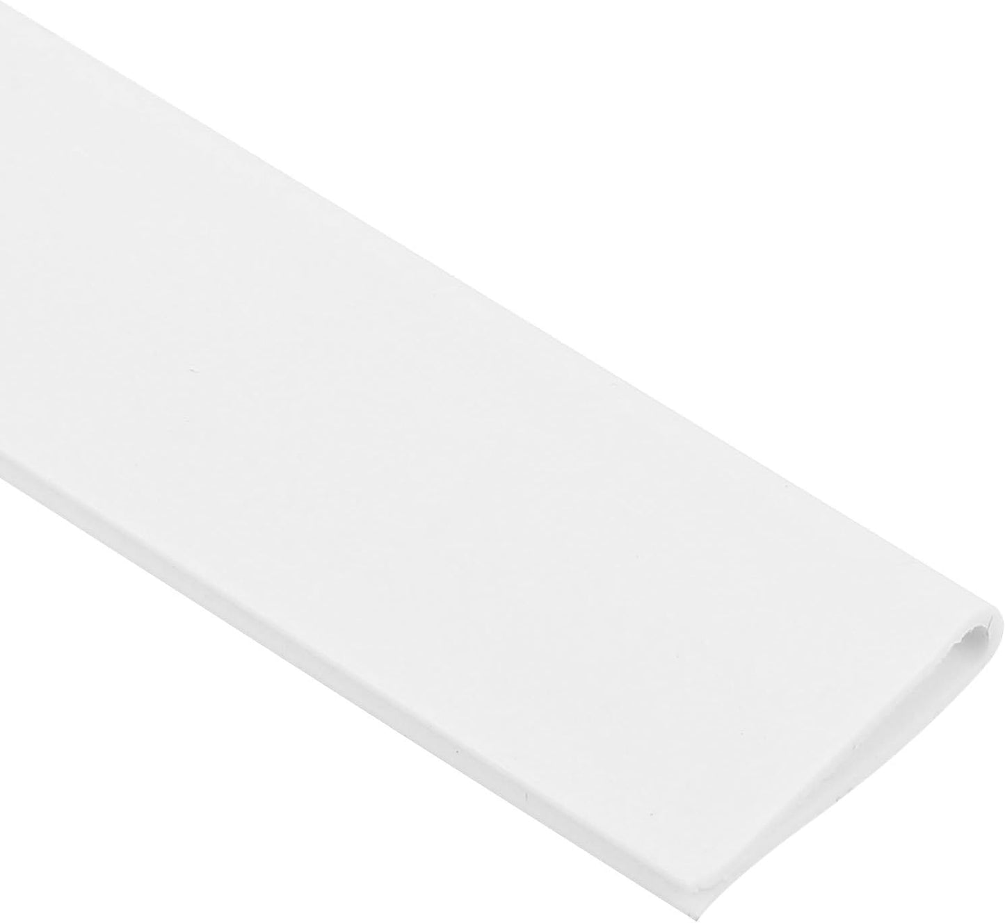 15pcs Bread Bow Knife Blades Cover - Transparent Bread Cutter Blade Protector Sleeve - 10.6'' Plastic Sheath for Toast Slicer Edge Guard - Bakery Equipment