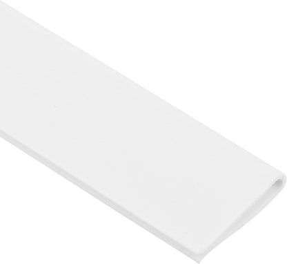 15pcs Bread Bow Knife Blades Cover - Transparent Bread Cutter Blade Protector Sleeve - 10.6'' Plastic Sheath for Toast Slicer Edge Guard - Bakery Equipment