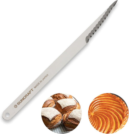 Bread Lame for Dough Scoring Knife Tool Sourdough Slashing Sourdough Razor | for Bread Bakers