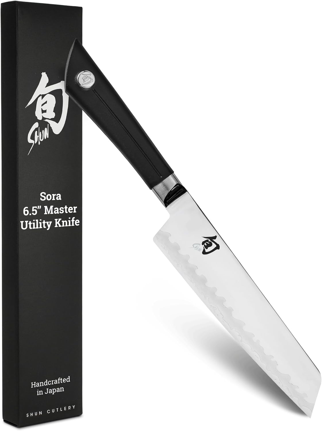 Sora 6.5" Master Utility Knife