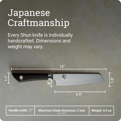 Sora 6.5" Master Utility Knife
