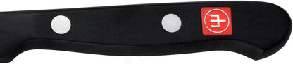 Wüsthof Gourmet Utility Knife, 4.5-Inch, Serrated