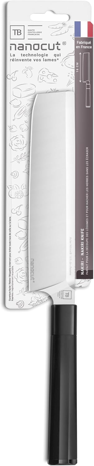 Nanocut® Balance - Nakiri Knife