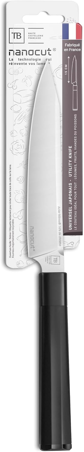 Nanocut® Balance - Nakiri Knife