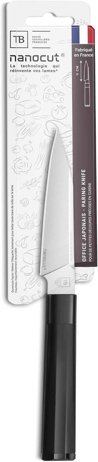 Nanocut® Balance - Nakiri Knife