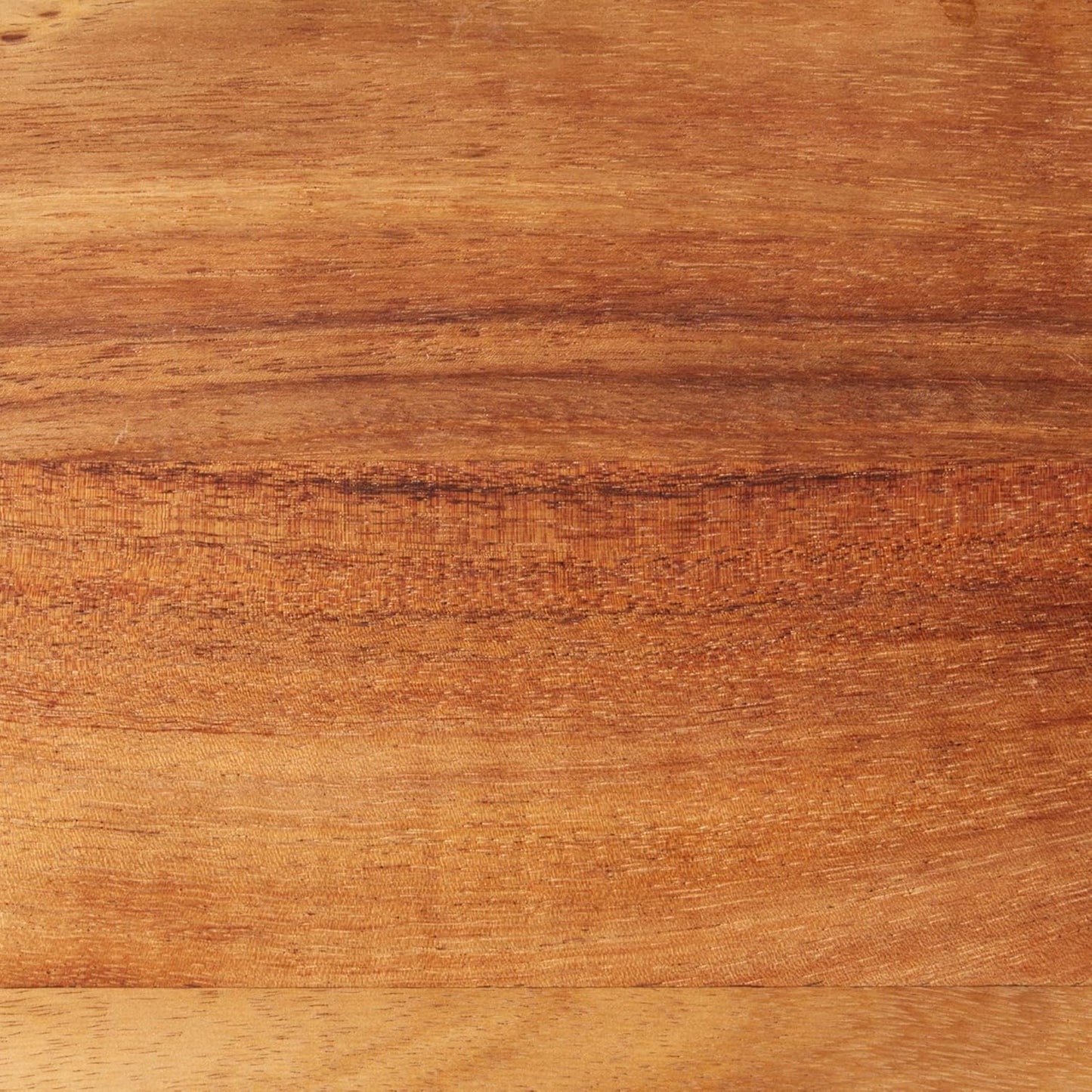 Gourmet Square Cutting Board, Acacia Wood 0.5 x 9 x 9 inches