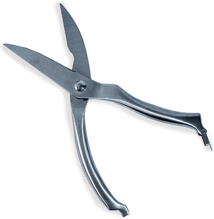 Kitchen Shears - The heavy duty kind!