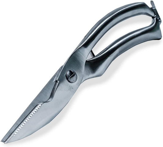 Kitchen Shears - The heavy duty kind!