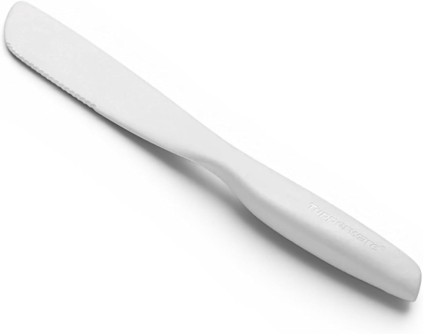 Sandwich Spreader Gadget White