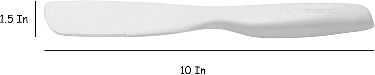 Sandwich Spreader Gadget White