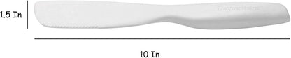 Sandwich Spreader Gadget White
