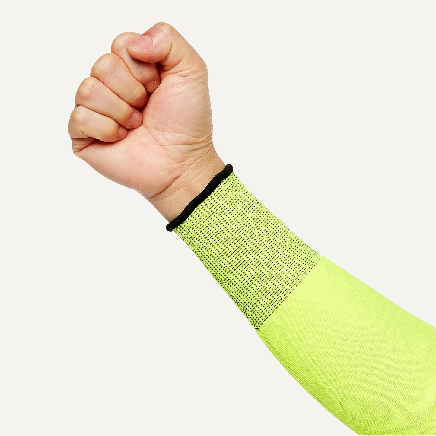 Cut Resistant Arm Protection Sleeves