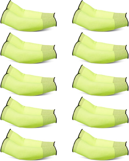 Cut Resistant Arm Protection Sleeves