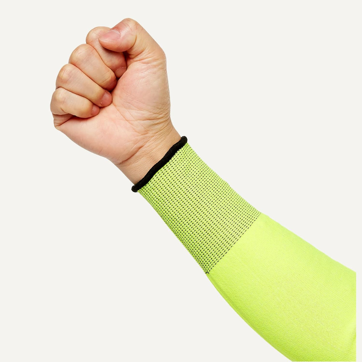Cut Resistant Arm Protection Sleeves