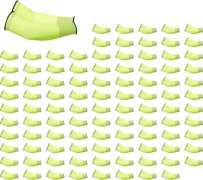 Cut Resistant Arm Protection Sleeves