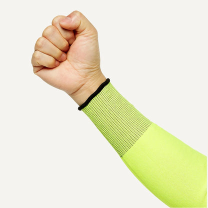 Cut Resistant Arm Protection Sleeves