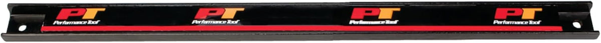 W1289 24” Magnetic Tool Strip Holder Organizer Rack | Knife Bar with Multipurpose | Ideal For Knife Holder, Knife Rack, Knife Strip, Kitchen Utensil Holder, Tool Holder & Art Supplies