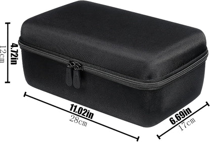 Hard Carrying Case Replacement for Work Sharp Knife & Tool Sharpener (for MK2)
