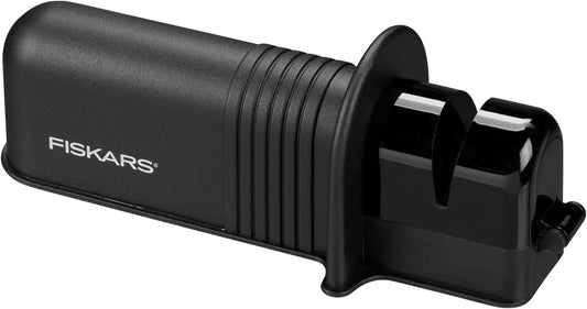 Axe & Knife Blade Sharpener, Outdoor Tool for Safe Blade Sharpening