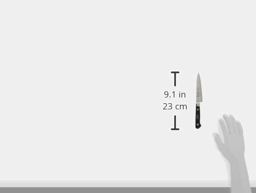 Swedish Steel Petty Knife No. 131/12cm