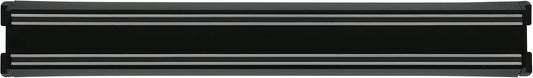 11.5-inch Magnetic Knife Bar - Black
