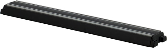 11.5-inch Magnetic Knife Bar - Black