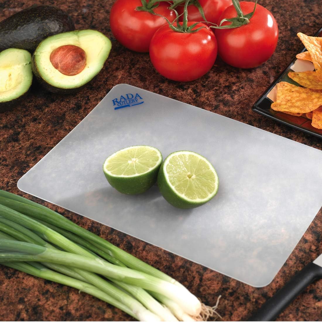 3-Piece Small Flexible Cutting Board (CB3)
