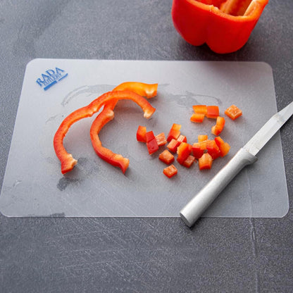 3-Piece Small Flexible Cutting Board (CB3)