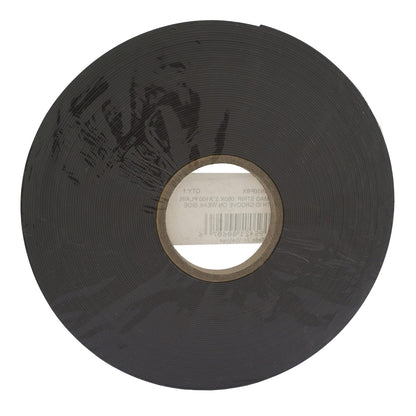 Flexible Magnet Strip - One-Sided Magnetic Strip, Cuttable Magnet, 0.5" Wide, 0.06" Thick, 100 Feet, ZGN10PBX
