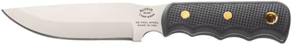 SureGrip Bush Camp/Muskrat Knife Combo
