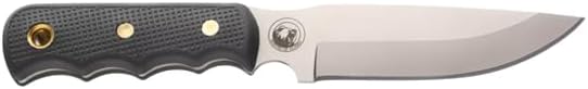 SureGrip Bush Camp/Muskrat Knife Combo