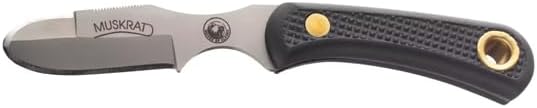 SureGrip Bush Camp/Muskrat Knife Combo