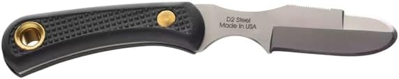 SureGrip Bush Camp/Muskrat Knife Combo