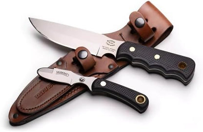 SureGrip Bush Camp/Muskrat Knife Combo
