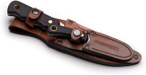 SureGrip Bush Camp/Muskrat Knife Combo