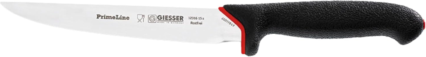 6" Boning, Stiff, Straight, Wide