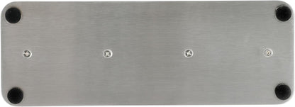 Magnetic Knife Double Sided Block Holder (11" X 8.5" X 4") w/Anti Skid Base