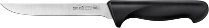 Essential 6-Inch Flexible Boning Knife, German Steel