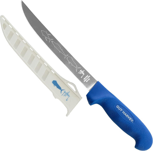 Dexter Guy Harvey 24939 Knife