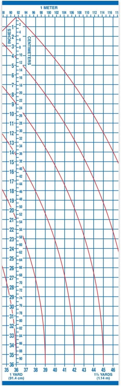 Superboard Folding Cutting Board 39" x 71"