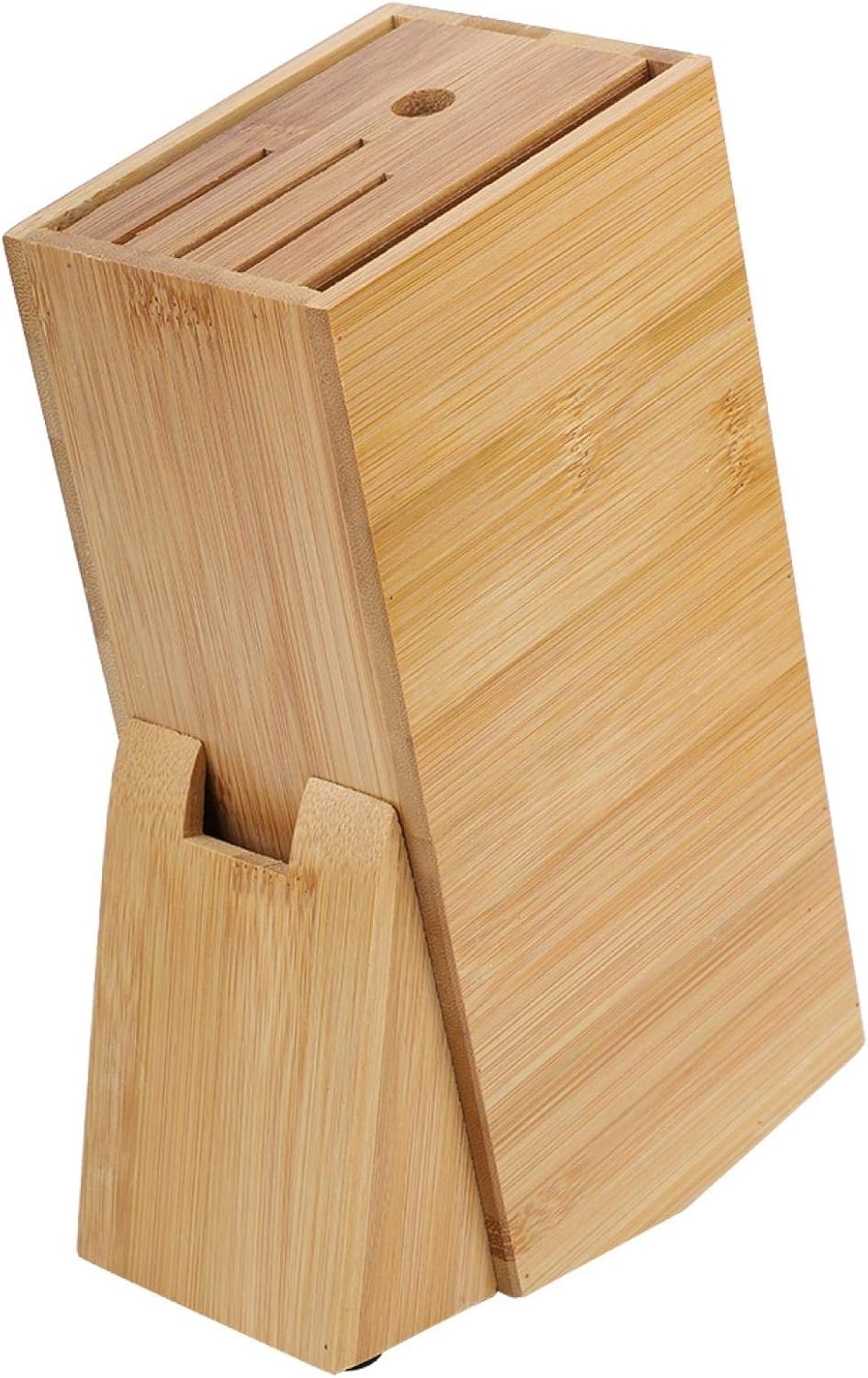 Multifunctional Knife Rack Kitchen Knife Rack Storage Kitchen Knife Rack Ventilated Knife Holder Knife Block Tool
