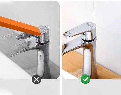 2PCS Stainless Steel Cleaning Eraser for Kitchen - Remove Scale Rust Dirt, 2PCS