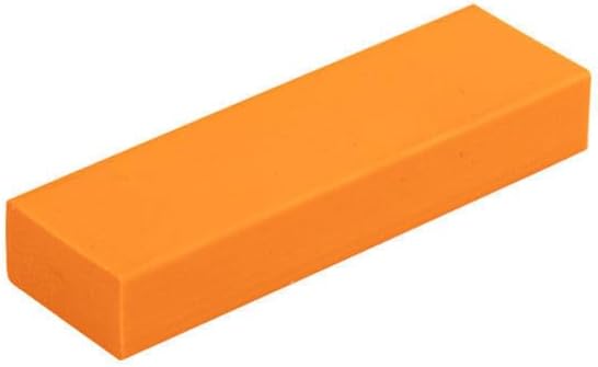 2PCS Stainless Steel Cleaning Eraser for Kitchen - Remove Scale Rust Dirt, 2PCS