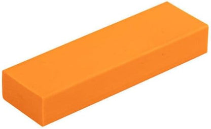 2PCS Stainless Steel Cleaning Eraser for Kitchen - Remove Scale Rust Dirt, 2PCS