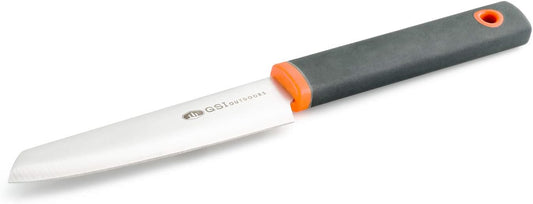 Santoku 4" Paring Knife, 4"