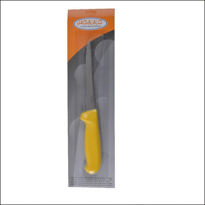 Hakka 6" Straight Boning Knife (TOPFB001)