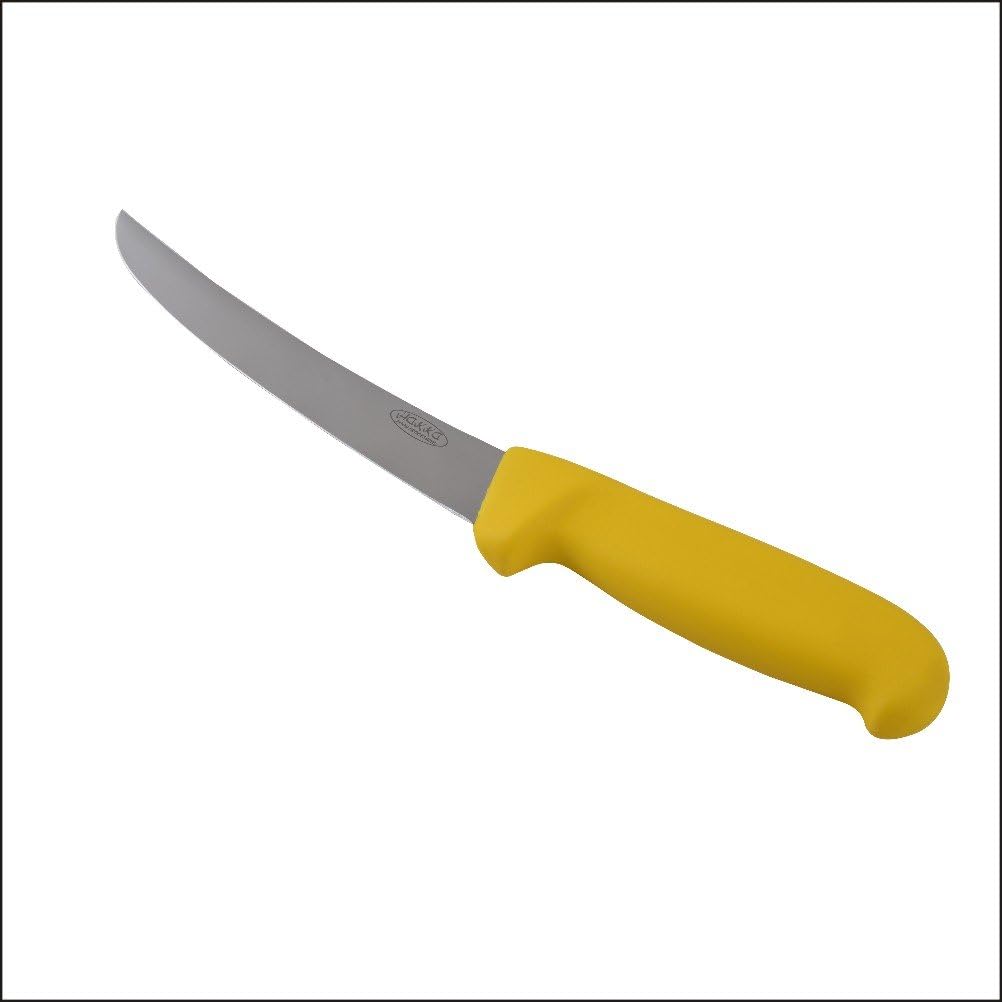 Hakka 6" Straight Boning Knife (TOPFB001)