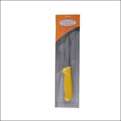 Hakka 6" Straight Boning Knife (TOPFB001)