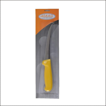 Hakka 6" Straight Boning Knife (TOPFB001)