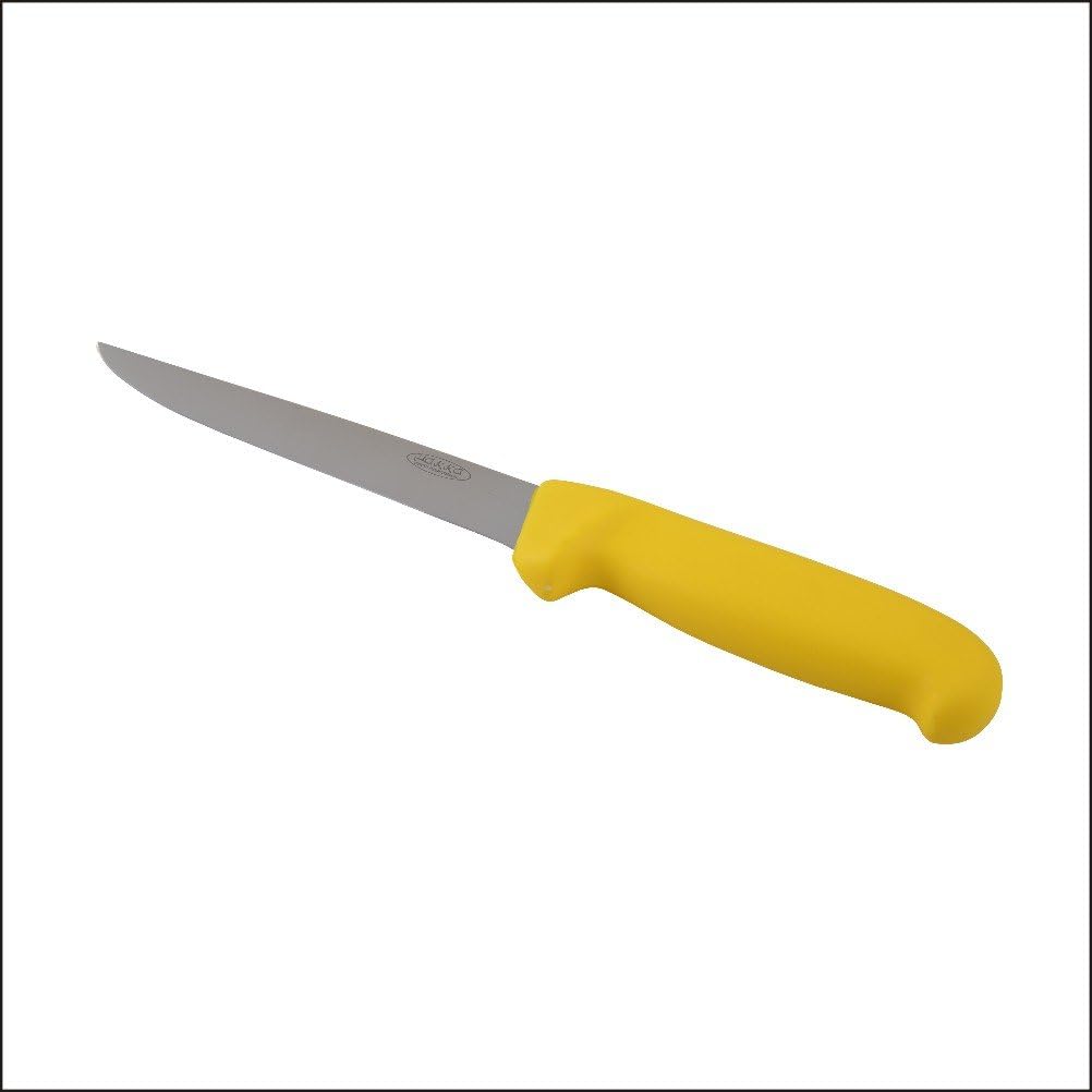 Hakka 6" Straight Boning Knife (TOPFB001)